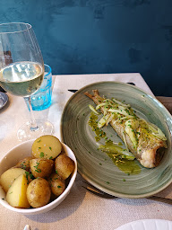 Photo n°88 de Le Bistrot du Pollet à Dieppe ()