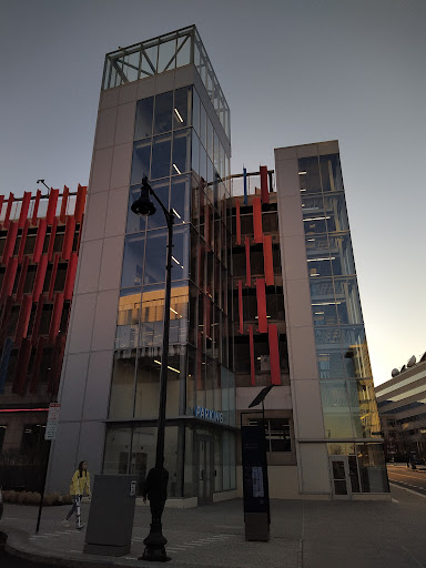 Gym «NB Fitness Club, LLC», reviews and photos, 25 Guest St, Brighton, MA 02135, USA