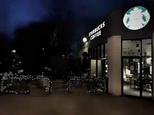 Coffee Shop «Starbucks», reviews and photos, 1318 Colley Ave, Norfolk, VA 23507, USA