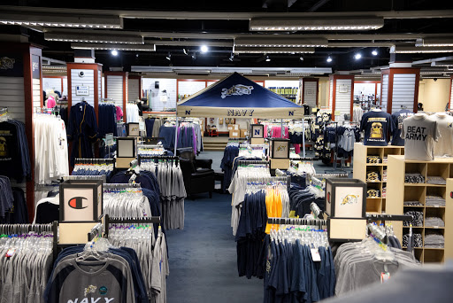 Midshipmen Store