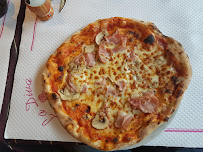 Pizza du Pizzeria La Diva à La Garenne-Colombes - n°16