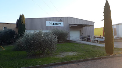 Koppert Plan d'Orgon à Plan-d'Orgon