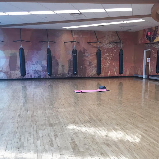 Gym «LA Fitness», reviews and photos, 1776 Eastchester Rd, Bronx, NY 10461, USA