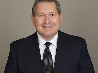 Merrill Lynch Wealth Management Advisor Christopher Castillo