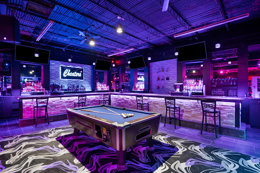 Adult Entertainment Club «Cheaters», reviews and photos, 5450 N Atlantic Ave, Cocoa Beach, FL 32931, USA