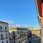 Photo n°4 de l'avis de Johnny.N fait le 10/03/2024 à 15:27 sur le  Palazzo Firenze à Naples