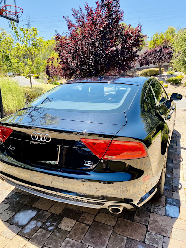 UpClose Mobile Detailing en San Leandro