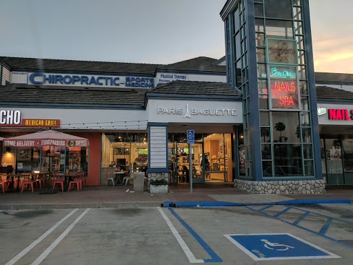 Shopping Mall «Redondo Shores Shopping Center», reviews and photos, 417 Pacific Coast Hwy, Redondo Beach, CA 90277, USA