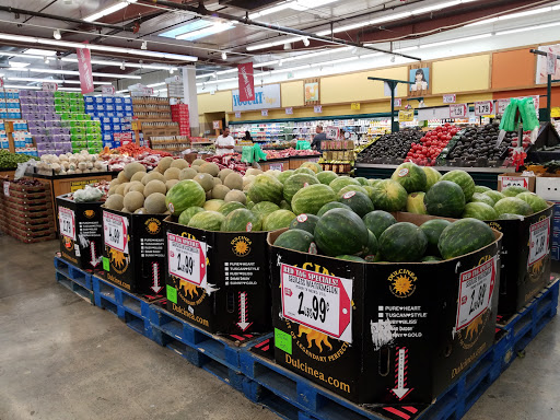 Grocery Store «Superior Grocers», reviews and photos, 6931 La Palma Ave, Buena Park, CA 90620, USA