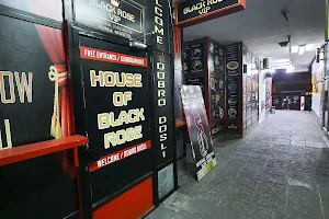 Striptease Club Black Rose image