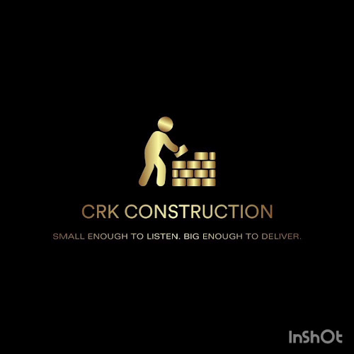 Comments and reviews of CRK Construction & Landscaping