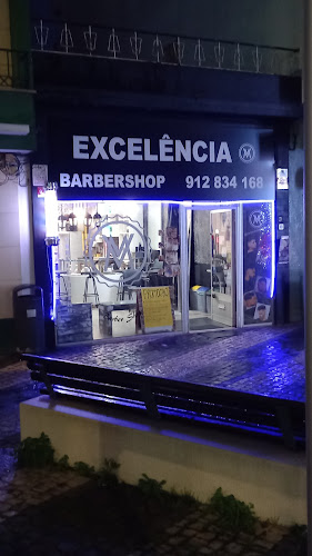 Avaliações doExcelência Barbershop em Caldas da Rainha - Barbearia