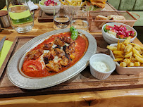 Plats et boissons du Restaurant turc Bull Et à Noisy-le-Grand - n°7