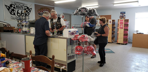 Country Classic Cars LLC