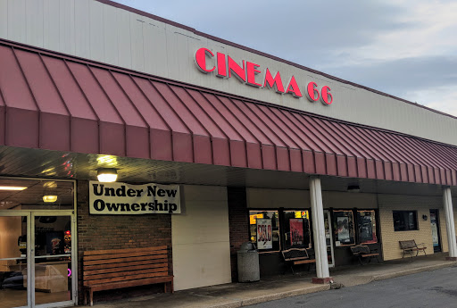 Movie Theater «Tell City Twin Cinema», reviews and photos, IN-66, Tell City, IN 47586, USA