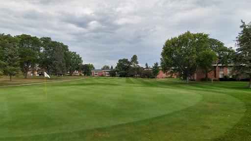 Golf Course «Somerset Park Golf Course», reviews and photos, 2401 Golfview Dr, Troy, MI 48084, USA