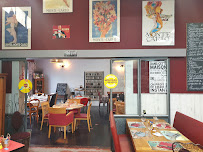 Atmosphère du Restaurant français L'ENTR'potes à Hyères - n°18