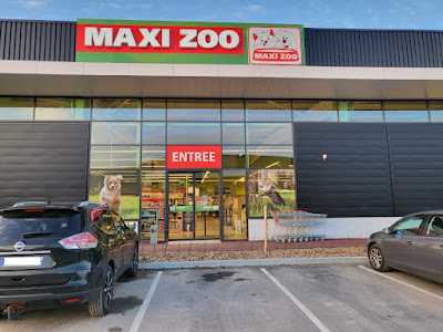 Maxi Zoo Challans à Challans