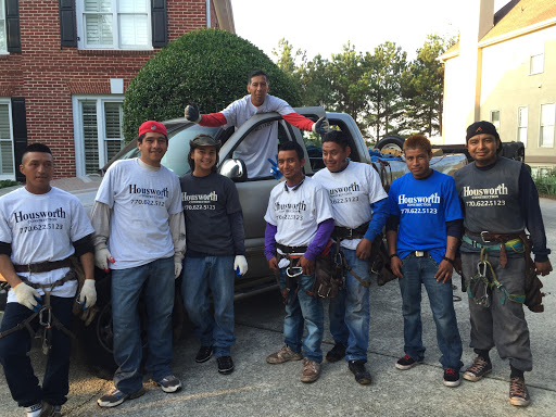 Roofing Contractor «Housworth Roofing & Construction», reviews and photos