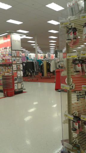 Department Store «Target», reviews and photos, 1235 Point Mallard Pkwy, Decatur, AL 35601, USA
