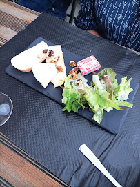 Plats et boissons du Restaurant français Auberge de la Comtière à Vallet - n°20