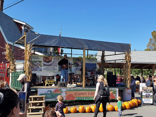 Farm «Alstede Farms», reviews and photos, 1 Alstede Farms Ln, Chester, NJ 07930, USA