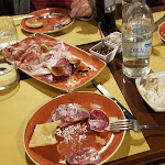 Photo n°2 de l'avis de J. fait le 26/09/2019 à 13:18 sur le  Trattoria la Ciuséra à Guiglia