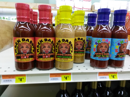 Produce Market «Thrifty Specialty Produce & Meats», reviews and photos, 2447 N Wickham Rd #104, Melbourne, FL 32935, USA