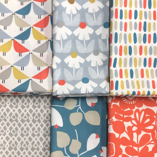 Fabric Store «Owl & Drum», reviews and photos, 2814 E 15th St, Tulsa, OK 74104, USA