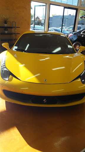 Used Car Dealer «BAROCCI MOTOR GROUP», reviews and photos, 12284 San Pablo Ave, Richmond, CA 94805, USA