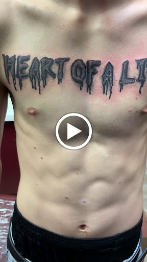 Explore micro realism tattoo ideas, creative tattoo ideas in Dallas, available at Fly Ink, Inc.