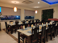 Atmosphère du Restaurant chinois Restaurant Lac du Printemps à Hayange - n°8