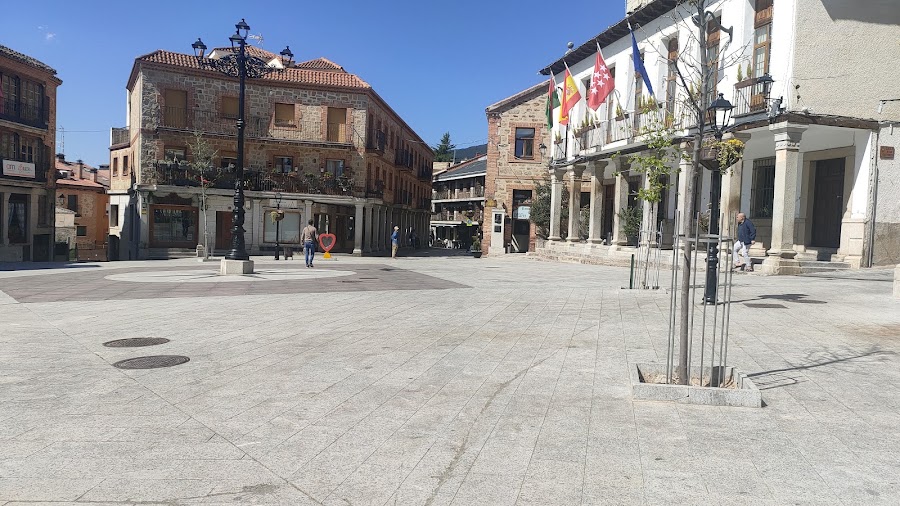 Taberna La Ínsula