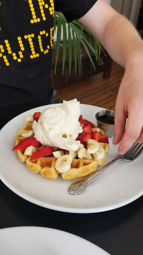 Coffee Shop «Cordial Coffee Co.», reviews and photos, 8 S Church St, Berryville, VA 22611, USA