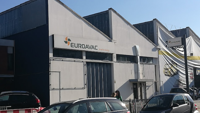 Euroavac-instalações De Ar Condicionado E Ventilação Lda