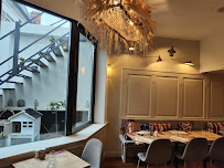 Atmosphère du Restaurant SIKENA à Saint-Maur-des-Fossés - n°12