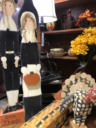 Thrift Store «Caring Place», reviews and photos, 2000 Railroad Ave, Georgetown, TX 78626, USA