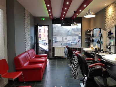 Class coiffure Kenan à Montereau-Fault-Yonne