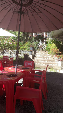 Atmosphère du Restaurant créole Villa Marthe à Salazie - n°16