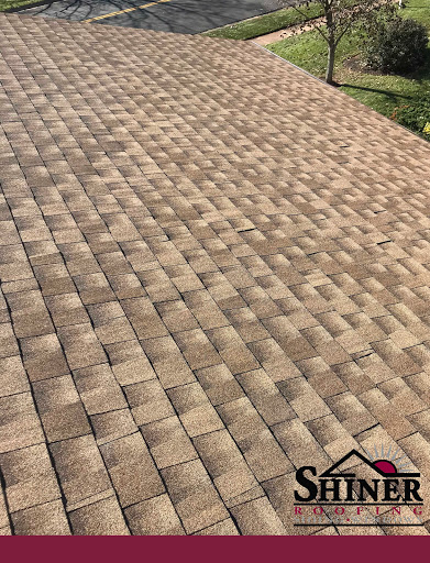 Roofing Contractor «Shiner Roofing, Siding and Windows», reviews and photos, 109 Executive Dr B, Sterling, VA 20166, USA
