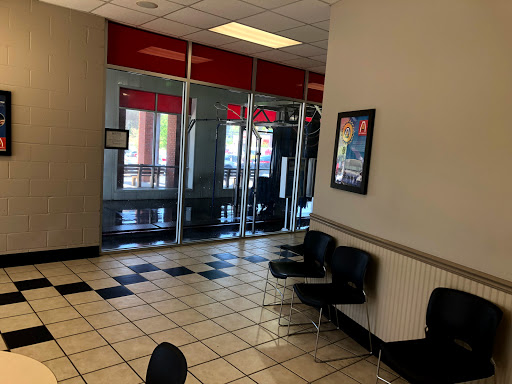 Car Wash «Autobell Car Wash», reviews and photos, 4865 Floyd Rd SW, Mableton, GA 30126, USA