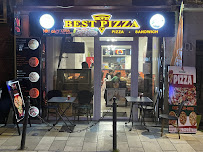Photos du propriétaire du Pizzeria rôtisserie chez MechMech à Aiguillon - n°6