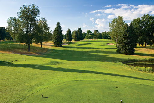 Golf Course «Bedford Valley Golf Club», reviews and photos, 23161 Waubascon Rd, Battle Creek, MI 49017, USA