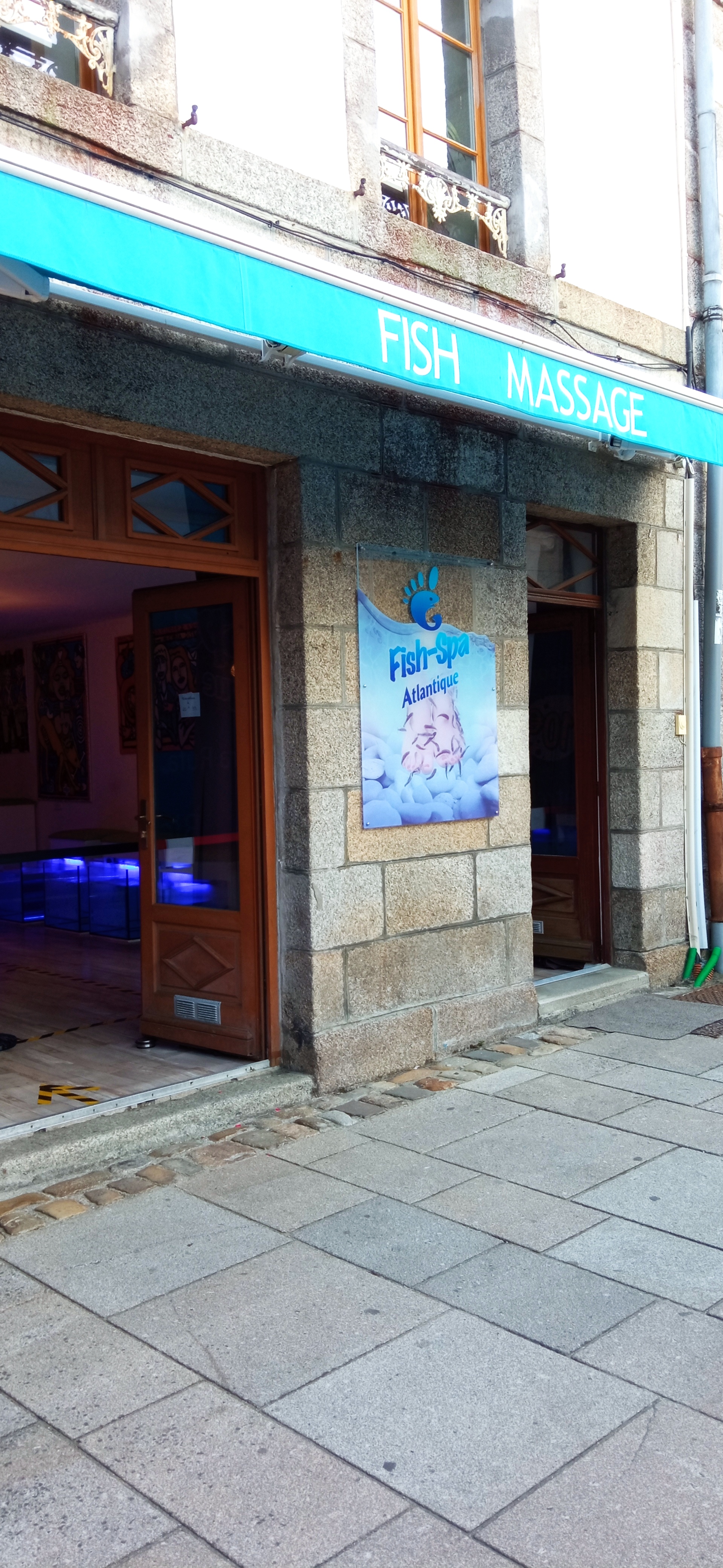 Photo n° 4 de l'avis de Léa. fait le 16/07/2020 à 11:46