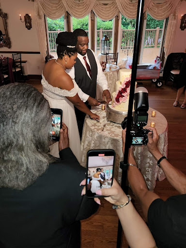 Wedding Venue «The Farmhouse», reviews and photos, 5600 Old Capitol Trail, Wilmington, DE 19808, USA