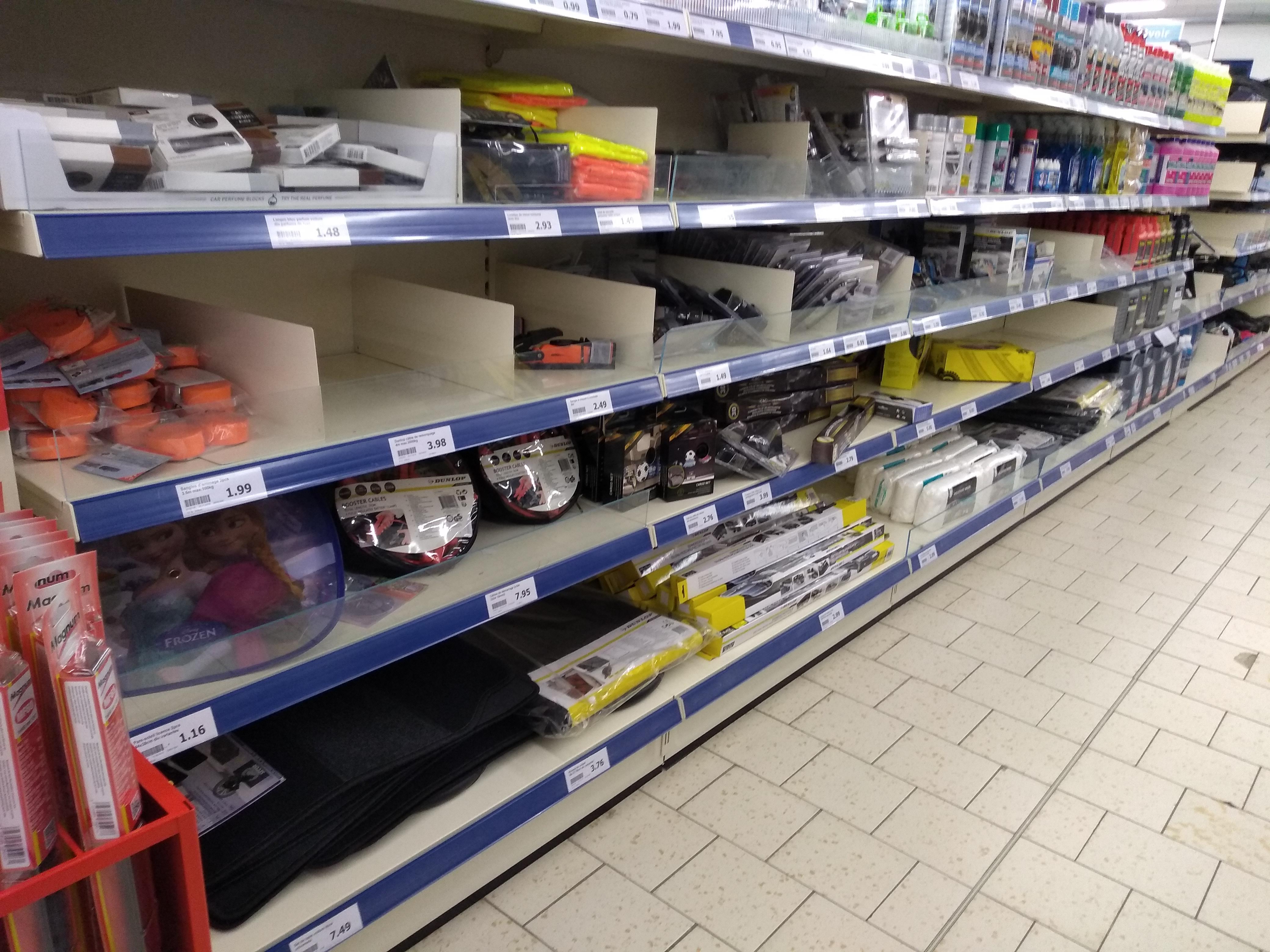 Photo n° 12 de l'avis de ElH.a fait le 01/11/2018 à 18:26