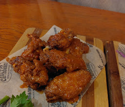 Banana Jam Cafe photo