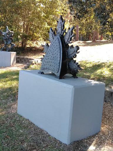 Art Museum «Mobile Museum of Art», reviews and photos, 4850 Museum Dr, Mobile, AL 36608, USA