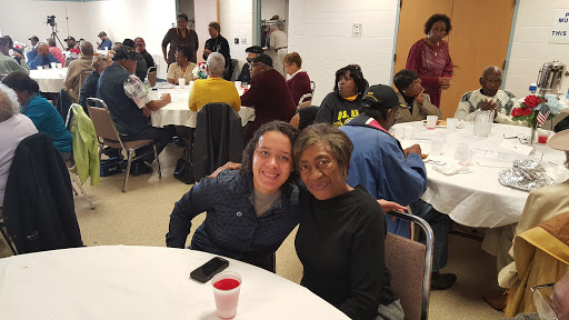 Auditorium «Bedford Heights Community Center», reviews and photos, 5615 Perkins Rd, Bedford Heights, OH 44146, USA