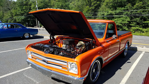 Auto Parts Store «A & A Auto Stores, Inc.», reviews and photos, 954 Schuylkill Mall Rd, Frackville, PA 17931, USA